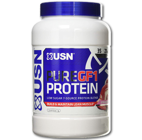 پروتئین پیور جی اف وان یو اس ان-Pure GF1 Protein USN