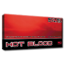 پمپ عضله سایتک-Hot Blood Scitec