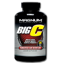 کراتین Big C کمپانی مگنوم -Big C Magnum