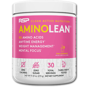 آمینولین آر اس پی-RSP Nutrition AminoLean