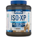 پروتئین وی ایزوله ایکس پی اپلاید-Applied Nutrition ISO XP Whey