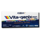 مولتی ویتامین بیوجنیکس  -Vita-genix MEN Sport AM/PM
