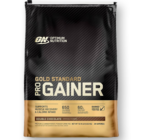 گینر پرو گلد استاندارد اپتیموم-Optimum Nutrition Gold Standard Pro Gainer
