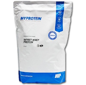 پروتئین وی ایمپکت مای پروتئین-Impact Whey Protein MyProtein