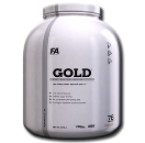 پروتئین جدیدگلد ایزوله فا-FA Gold Whey Isolate