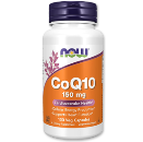 کو آنزیمCQ10 نوفودز-Now Foods COQ10