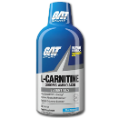 ال کارنیتین مایع گت اسپورت-Liquid L-Carnitine Gat Sport