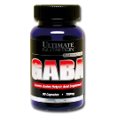 گابا آلتیمیت -Ultimate Nutrition GABA