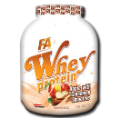 پروتئین وی شرکت فا-Whey Protein FA Engineered Nutrition