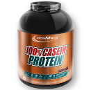 پروتئین کازئین آیرون مکس-IronMaxx Casein Protein