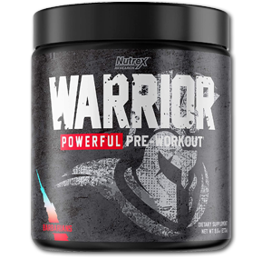 پمپ واریور ناترکس-Nutrex Warrior Pre-Workout