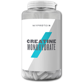 کراتین منوهیدرات مای پروتئین-Creatine Monohydrate MyProtein