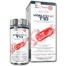 ویتالیجنیکس T10 ماسل تک-MuscleTech VITALIGENIX T10