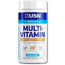 مولتی ویتامین یو اس ان-USN Super Daily Multivitamin