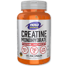 کراتین مونوهیدرات کپسولی نوفودز-Now Foods Creatine Monohydrate