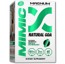 GDA طبیعی میمیک مگنوم-Magnum MIMIC Natural GDA