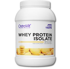 پروتئین وی ایزوله استرویت-OstroVit Whey Protein Isolate