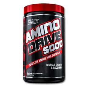 آمینو درایو 5000 نوترکس-Amino Drive 5000 Nutrex