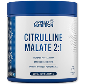 سیترولین مالات 1 : 2 اپلاید ناتریشن-Applied Nutrition Citrulline Malate