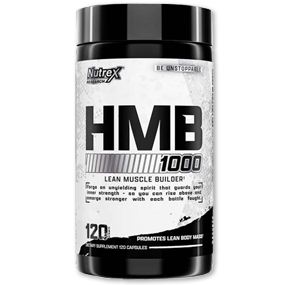 اچ ام بی 1000 ناترکس-Nutrex HMB 1000