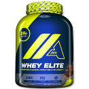 پروتئین وی الیت ای پی آی-API Whey Elite Protein