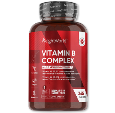 ویتامین ب کمپلکس WeightWorld-Weightworld Vitamin B Complex