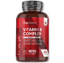 ویتامین ب کمپلکس WeightWorld-Weightworld Vitamin B Complex