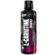 ال کارنیتین 3000 ناترکس-Nutrex L-carnitine 3000