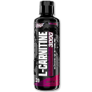 ال کارنیتین 3000 ناترکس-Nutrex L-carnitine 3000