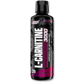 ال کارنیتین 3000 ناترکس-Nutrex L-carnitine 3000