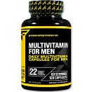 مولتی ویتامین مردان پریمافورس-Primaforce Multivitamin For Men