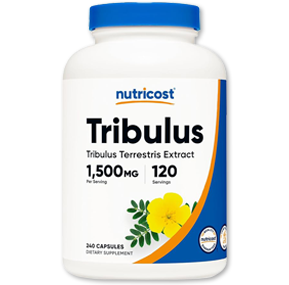 تریبولوس نوتریکاست-Nutricost Tribulus