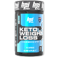 چربی سوز کتو بی پی آی اسپورت-Bpi Sports Keto Weight Loss