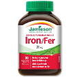 آهن جمیسون-Jamieson Iron / Fer