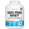 پیور وی بایوتک-Biotech 100% Pure Whey