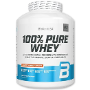 پیور وی بایوتک-Biotech 100% Pure Whey