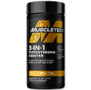تست بوستر 3 در 1 ماسل تک-Muscletech 3 in 1 Testosterone Booster