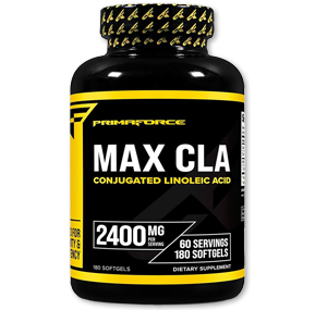 سی ال ای مکس پریمافورس-Primaforce Max CLA