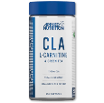 سی ال ای و ال کارنیتین اپلاید ناتریشن-Applied Nutrition CLA L-Carnitine