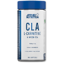 سی ال ای و ال کارنیتین اپلاید ناتریشن-Applied Nutrition CLA L-Carnitine