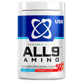 آمینو آل 9 جدید یو اس ان-USN ALL9 Amino