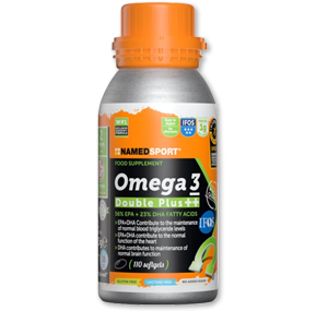 امگا 3 Named Sport-Named Sport Omega 3