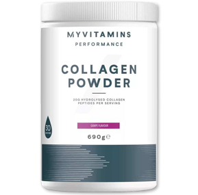 کلاژن پودری مای ویتامینز-MyVitamins Collagen Powder