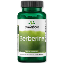 بربرین سوانسون-Swanson Berberine