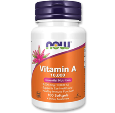 ویتامین A نوفودز-Now Foods Vitamin A