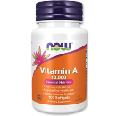 ویتامین A نوفودز-Now Foods Vitamin A