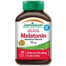 ملاتونین جمیسون-Jamieson Melatonin