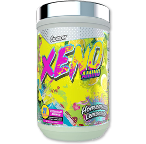 Xeno Amino گلکسون-Glaxon Xeno Amino  