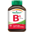 ویتامین B6 جمیسون-Jamieson Vitamin B6