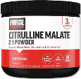 سیترولین مالات فورس فاکتور-Force Factor Citrulline Malate